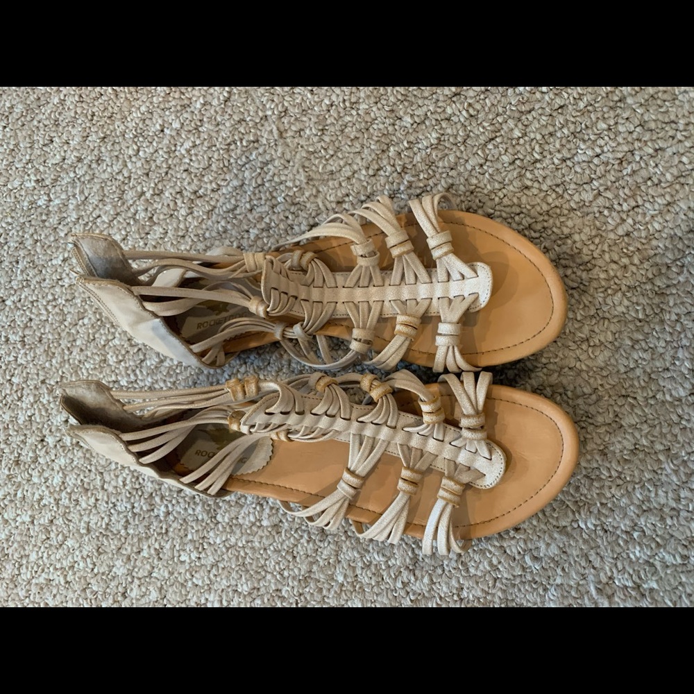 Rocket dog-Sandals